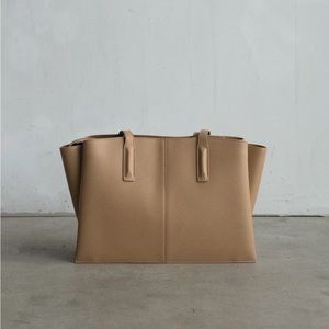 Freja NYC Paloma tote mint condition